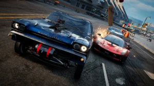 From Redundancy to Renaissance: The Resurrection of Three Fields Entertainment
