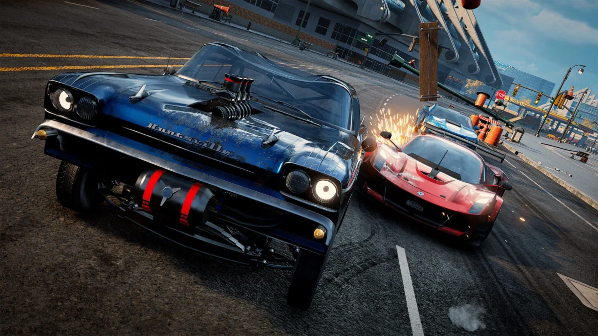 From Redundancy to Renaissance: The Resurrection of Three Fields Entertainment