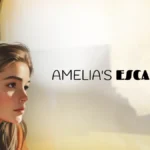 From Solo Passion to VR Reality: ‘Amelia’s Escape’ Launches on Quest and SteamVR