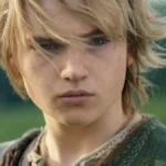 From Westeros to Hyrule: Benjamin Evan Ainsworth on Embarking on the Journey of a Lifetime