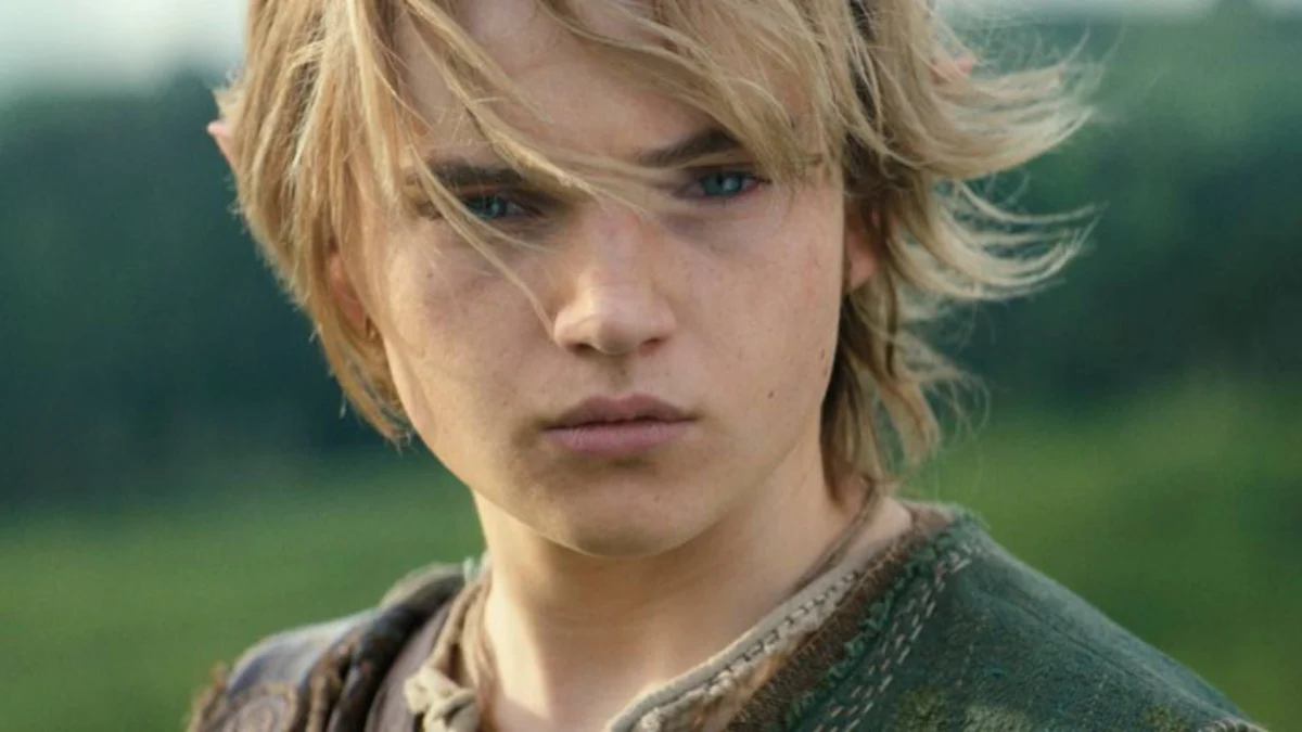 From Westeros to Hyrule: Benjamin Evan Ainsworth on Embarking on the Journey of a Lifetime