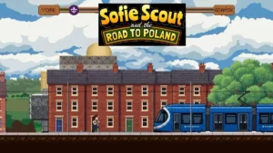 From York to Gdańsk: How Two Teenagers Are Coding Their Way to the 2027 World Scout Jamboree