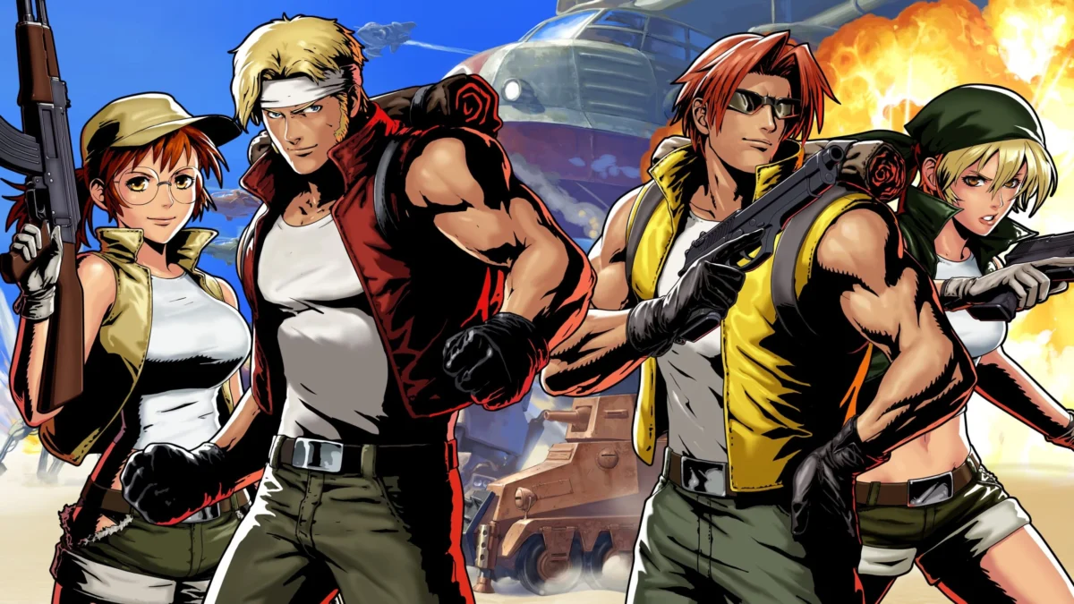 Games Done Quick’s SNK Sponsorship Controversy: A Conflict of Values