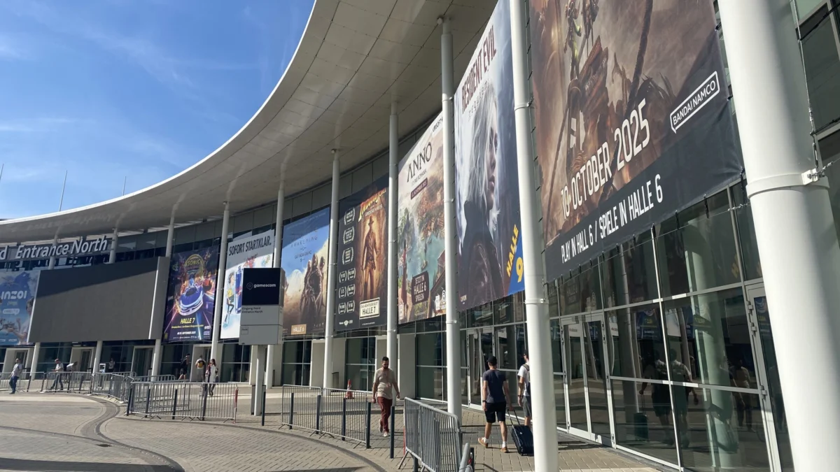 Gamescom 2026: A Record-Breaking Milestone for the Global Gaming Industry