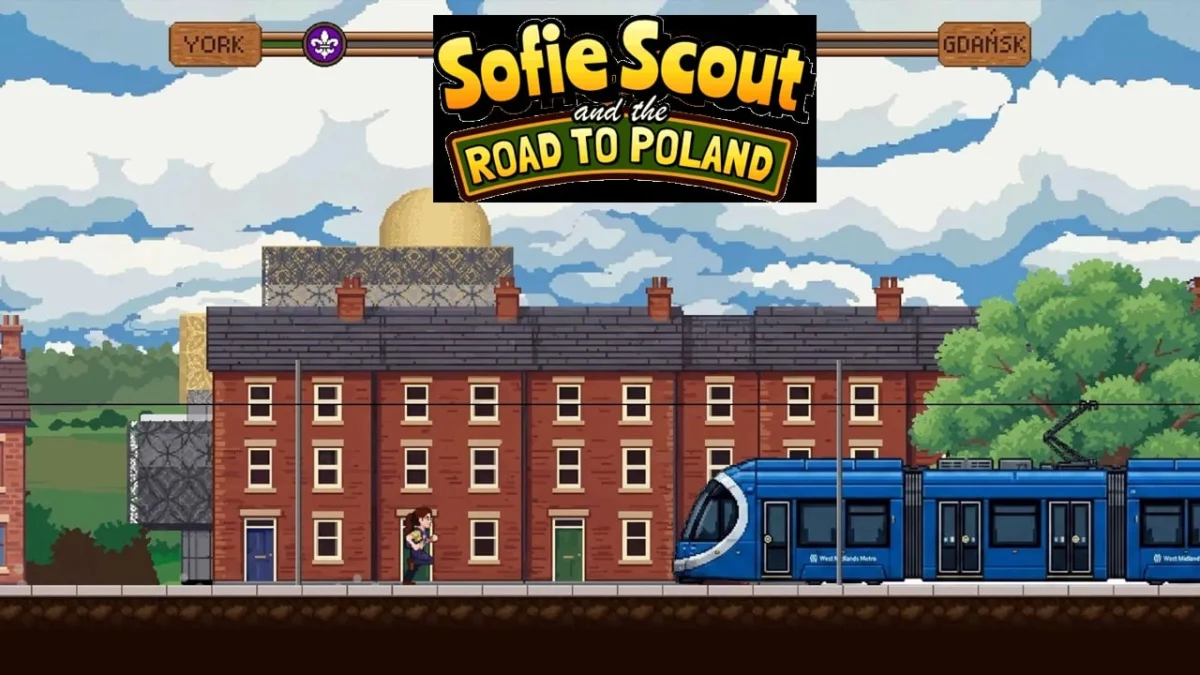 Gaming for a Cause: How Two York Teenagers are Coding Their Way to the 2027 World Scout Jamboree