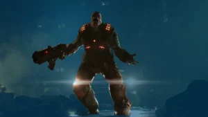 Gears of War: E-Day’s "Horde Siege" – A Radical Evolution of a Gaming Icon