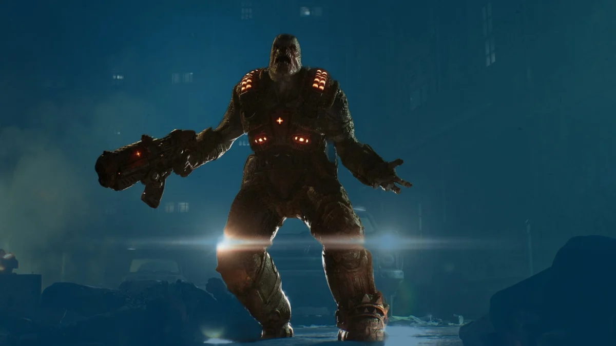 Gears of War: E-Day’s "Horde Siege" – A Radical Evolution of a Gaming Icon
