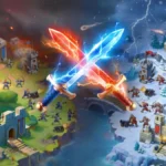 Global Ambitions: MY.GAMES Unveils ‘Game of Clans’ as the Largest Strategic Expansion in Hustle Castle History