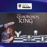 Headline: Epic Games Store Disrupts Mobile Market with ‘The Ouroboros King’ Giveaway: A Strategic Analysis of the Chess-Roguelike Phenomenon