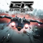 High-Altitude Dystopia: G-Rebels Brings VTOL Combat and VR Immersion to Steam Early Access