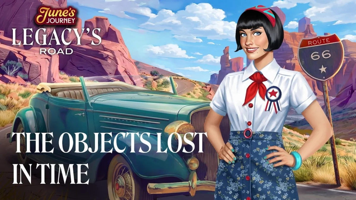 Historical Sleuthing: June’s Journey Celebrates the U.S. Semiquincentennial with the ‘Legacy’s Road’ Campaign