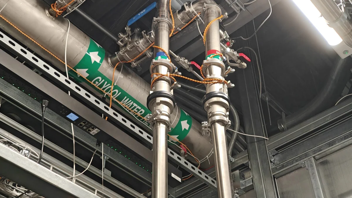 Inside the Engine Room: Nvidia’s Vera Rubin Platform and the Future of AI Infrastructure