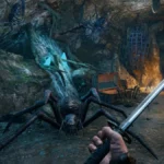 Into the Depths: Deep Type Games Unveils ‘Hellsplit: Labyrinth’ Amidst Studio Uncertainty
