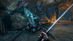 Into the Depths: Deep Type Games Unveils ‘Hellsplit: Labyrinth’ Amidst Studio Uncertainty