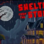 Into the Eerie Silence: ‘Shelter from the Storm’ Makes its Highly Anticipated Debut on Android