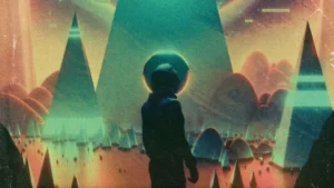 Into the Paradox: How The Breach Merges Retro-Futurism with Roguelite Tension