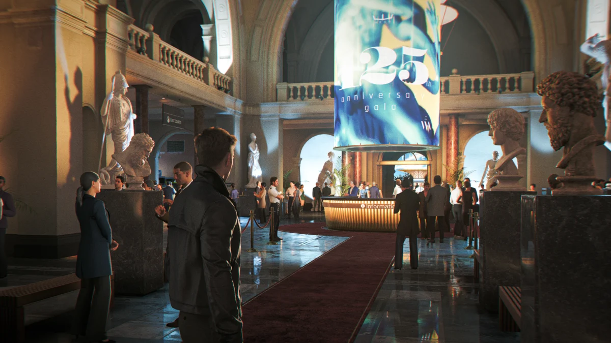 IO Interactive Shuts Down Istanbul Studio Following Withdrawal of Xbox Funding