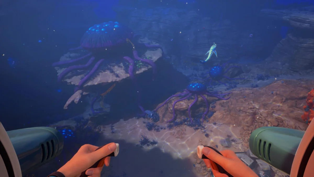 Krafton’s Financial Renaissance: Subnautica and PUBG Propel Record-Breaking Quarter