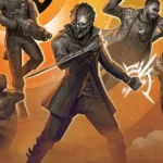 Leadership Shuffle at Arkane Studios: A Sign of Stability or Impending Change?