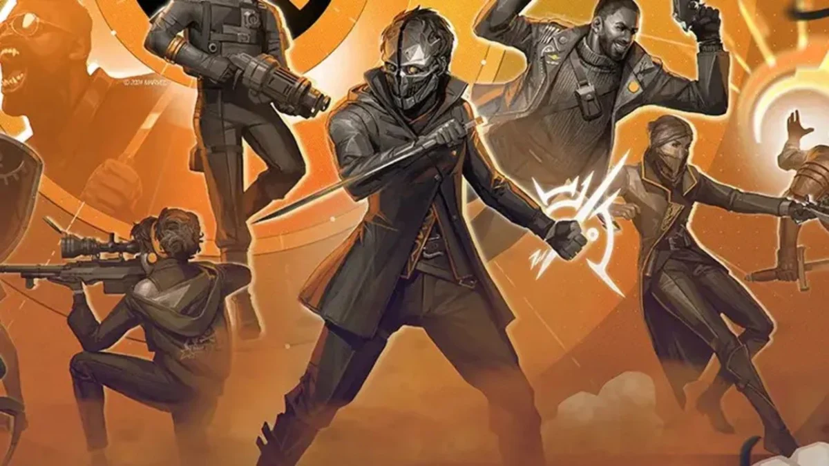 Leadership Shuffle at Arkane Studios: A Sign of Stability or Impending Change?