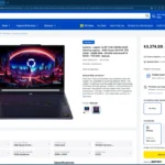 Lenovo Upgrades Legion 7a with 12GB RTX 5070: A New Benchmark for Mobile Gaming, But at a Premium Price