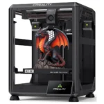 Level Up Your Maker Lab: Creality K2 SE Drops to $248 in Limited-Time Amazon Sale