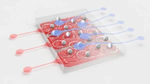 Liquid Logic: How Physicists Are Harnessing Chaotic Colloidal Arrays for Next-Generation Computing
