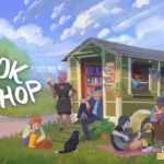 Literary Wanderlust Goes Mobile: Tiny Bookshop Brings Cozy Bibliophilia to Android This July