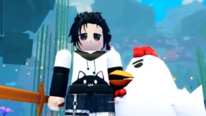 Loot Up Codes: The Ultimate Guide to Dominating the Roblox RPG Landscape