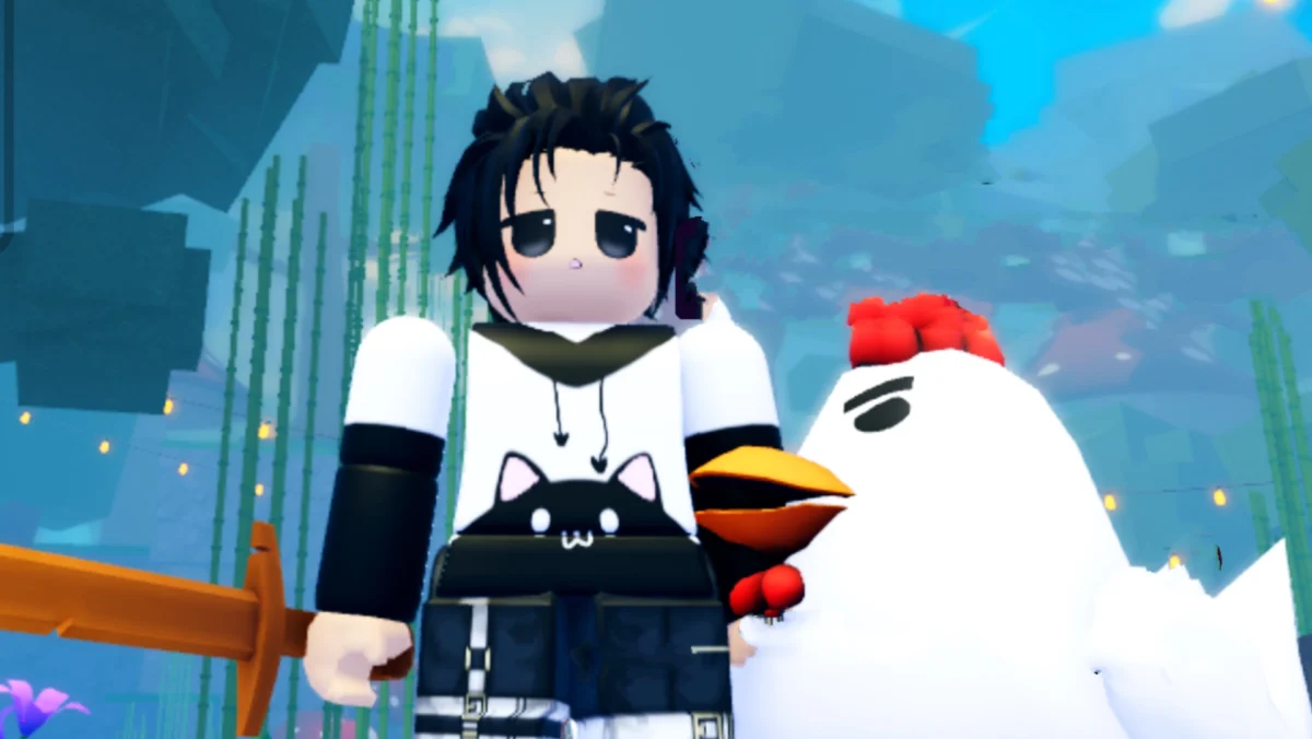 Loot Up Codes: The Ultimate Guide to Dominating the Roblox RPG Landscape