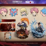 Magic Meets the Apocalypse: An In-Depth Analysis of the Doomsday: Last Survivors x FAIRY TAIL Collaboration