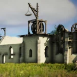 Manor Lords Evolution: Slavic Magic Unveils Massive Content Expansion and Structural Overhaul