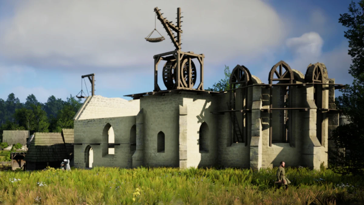 Manor Lords Evolution: Slavic Magic Unveils Massive Content Expansion and Structural Overhaul