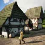 Manor Lords Milestone: Massive Technical Overhaul Hits Live Build After Four Months of Beta Testing