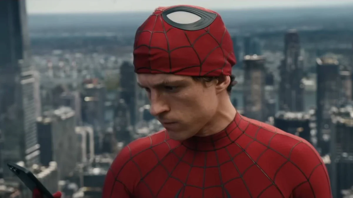 Marvel’s Cinematic Future: Inside the Hype for ‘Spider-Man: Brand New Day’