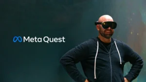 Meta’s VR Roadmap: CTO Andrew Bosworth Reaffirms Commitment Amidst Strategic Realignment