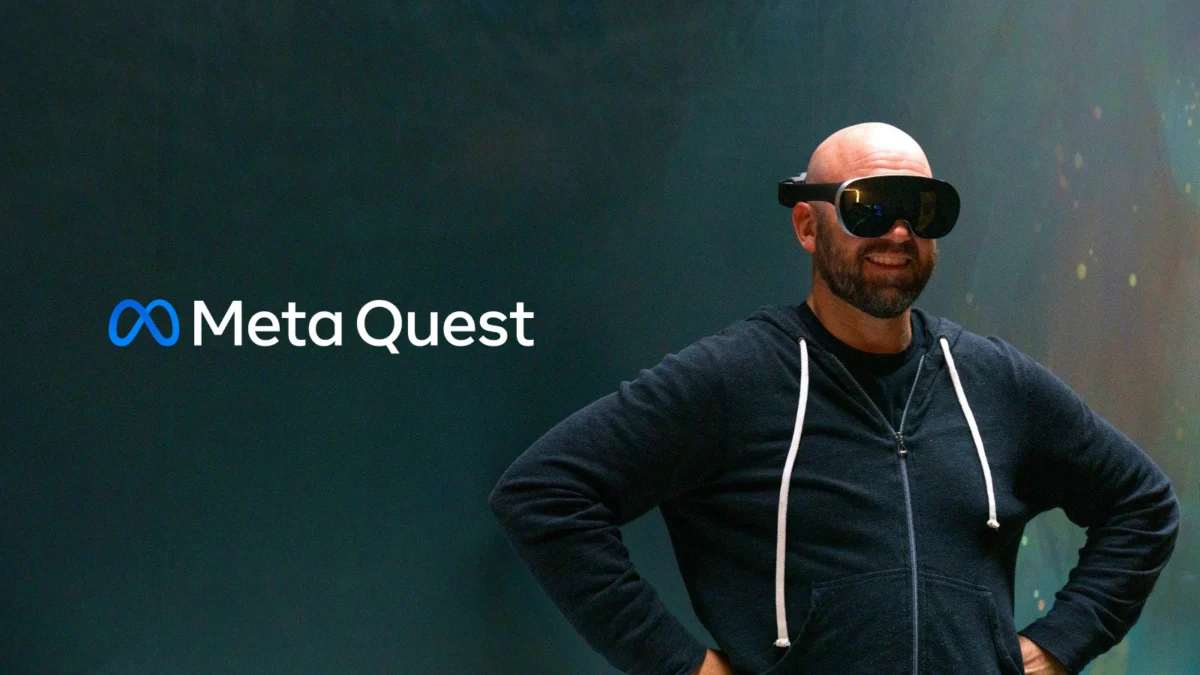 Meta’s VR Roadmap: CTO Andrew Bosworth Reaffirms Commitment Amidst Strategic Realignment