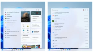 Microsoft Declares War on Start Menu Clutter: Windows 11 Insider Build Introduces Long-Awaited Search Customization and Web Search Toggle