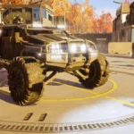Mobilizing Super Earth: How the M-103 Supply FRV Signals a Shift in Helldivers 2’s Progression and Economy