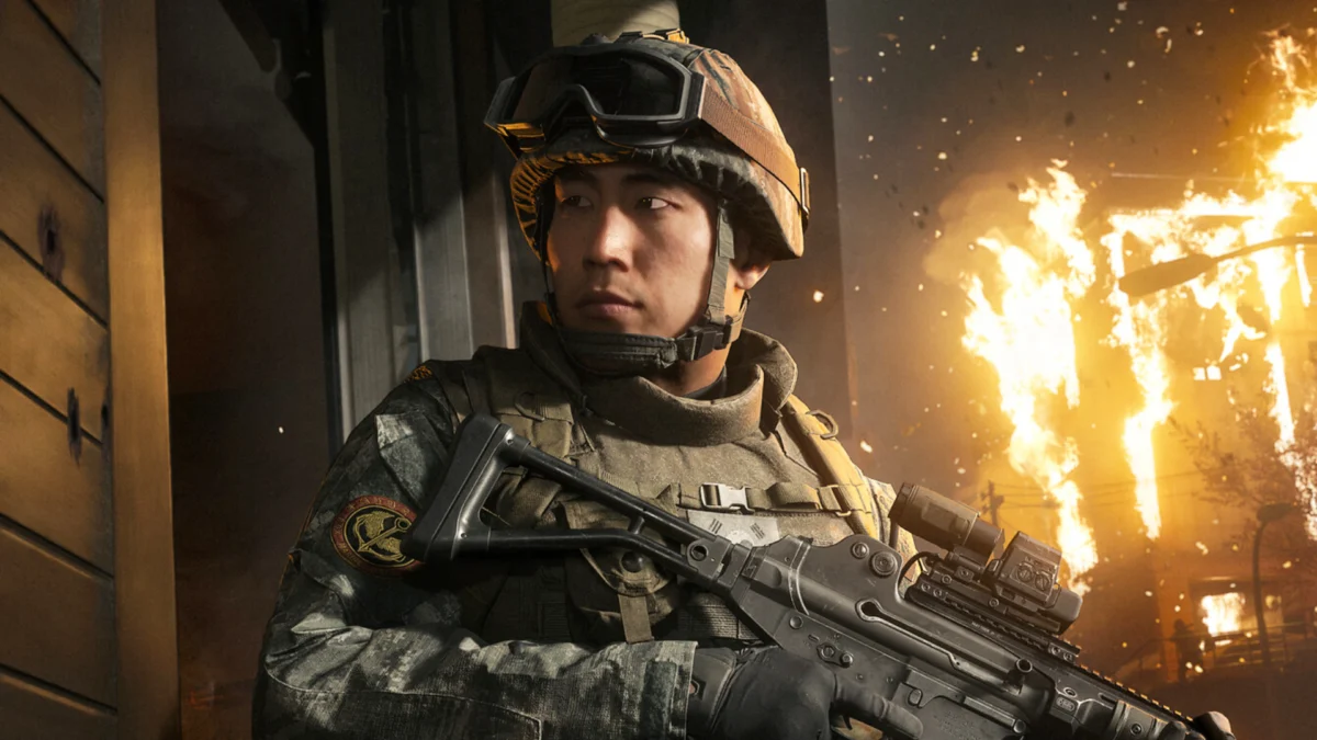 Modern Warfare 4: Inside the Massive Evolution of a Franchise Icon