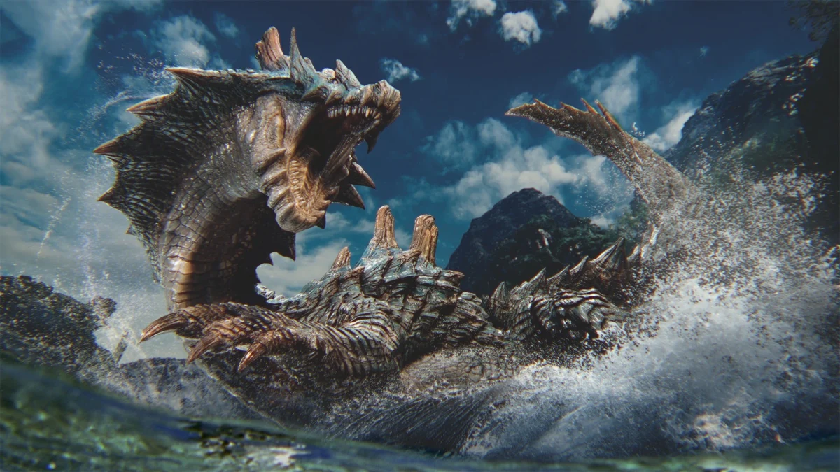 Monster Hunter Wilds Shifts Strategy: Patch 1.042 Bridges the Gap Between Online and Offline Play