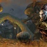 Morrowind on the Move: How Dedicated Fans Are Bringing Vvardenfell to Handhelds