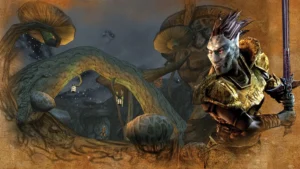 Morrowind on the Move: How Dedicated Fans Are Bringing Vvardenfell to Handhelds