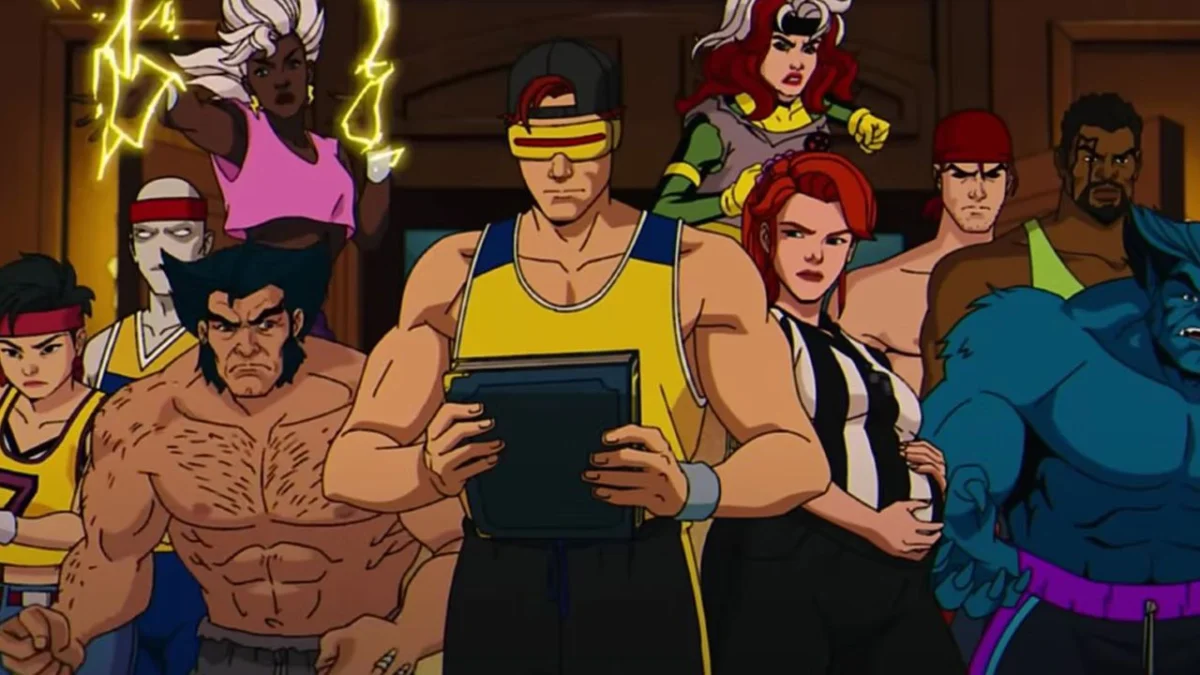 Mutants Assemble: Marvel Studios Confirms X-Men ’97 Season 3 Completion and Future Slate at SDCC 2026