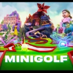 Netflix Expands Interactive Portfolio with ‘Netflix Minigolf’: A High-Stakes Fusion of Streaming IP and Social Gaming