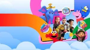 Netflix’s Gaming Gamble: How the ‘Playground’ App is Driving a Strategic Pivot in Streaming
