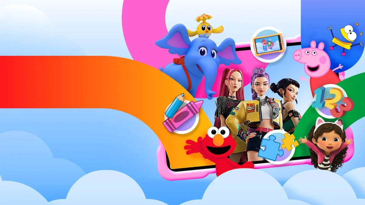 Netflix’s Gaming Gamble: How the ‘Playground’ App is Driving a Strategic Pivot in Streaming
