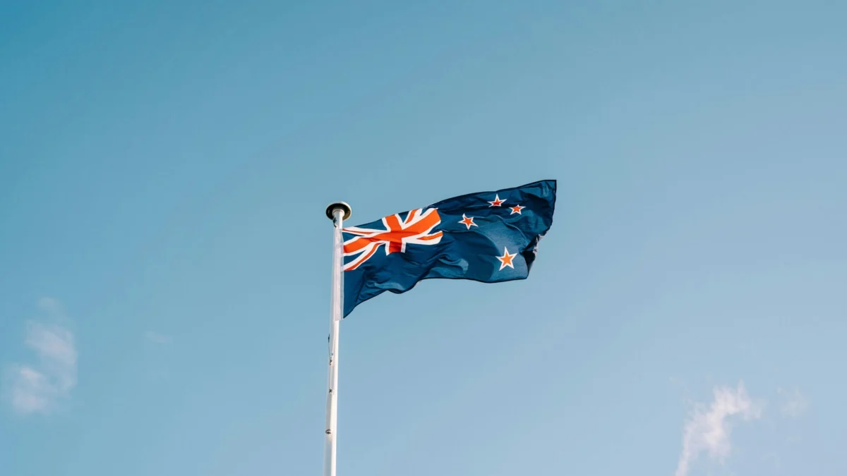 New Zealand’s Gaming Renaissance: A $1 Billion Success Story Driven by Strategic Investment