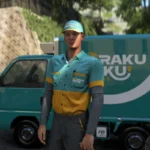 Next-Gen Realism: BeamNG.drive Receives Its Most Significant Update in 11 Years with Version 0.39