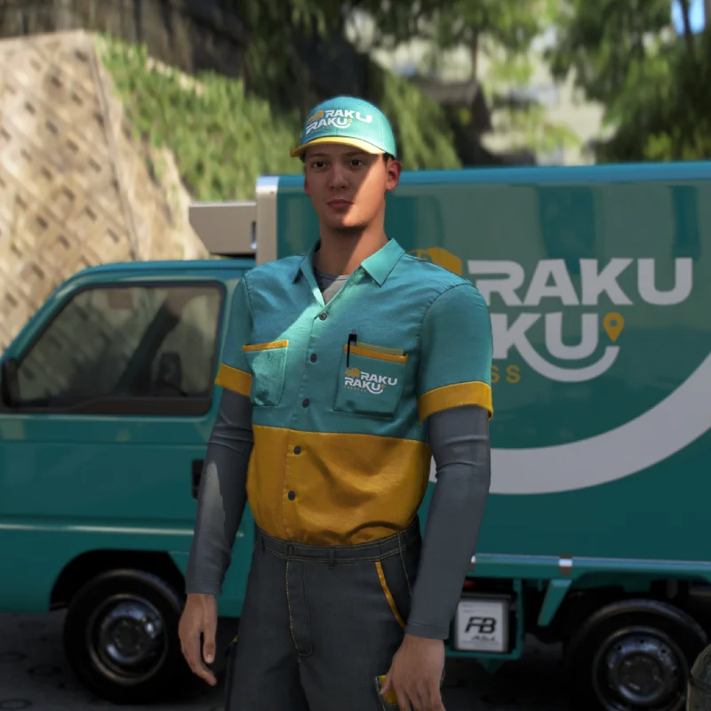 Next-Gen Realism: BeamNG.drive Receives Its Most Significant Update in 11 Years with Version 0.39